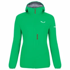 Agner 2 3L Powertex Jacke Damen