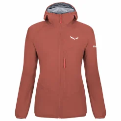 Agner 2 3L Powertex Jacke Damen