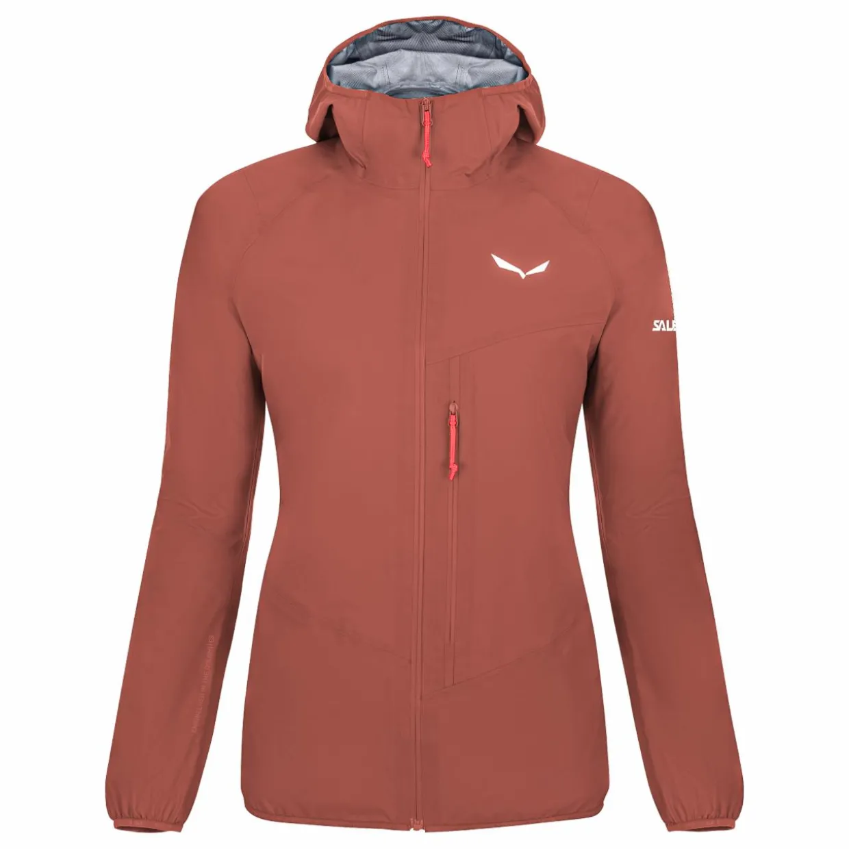 Agner 2 3L Powertex Jacke Damen