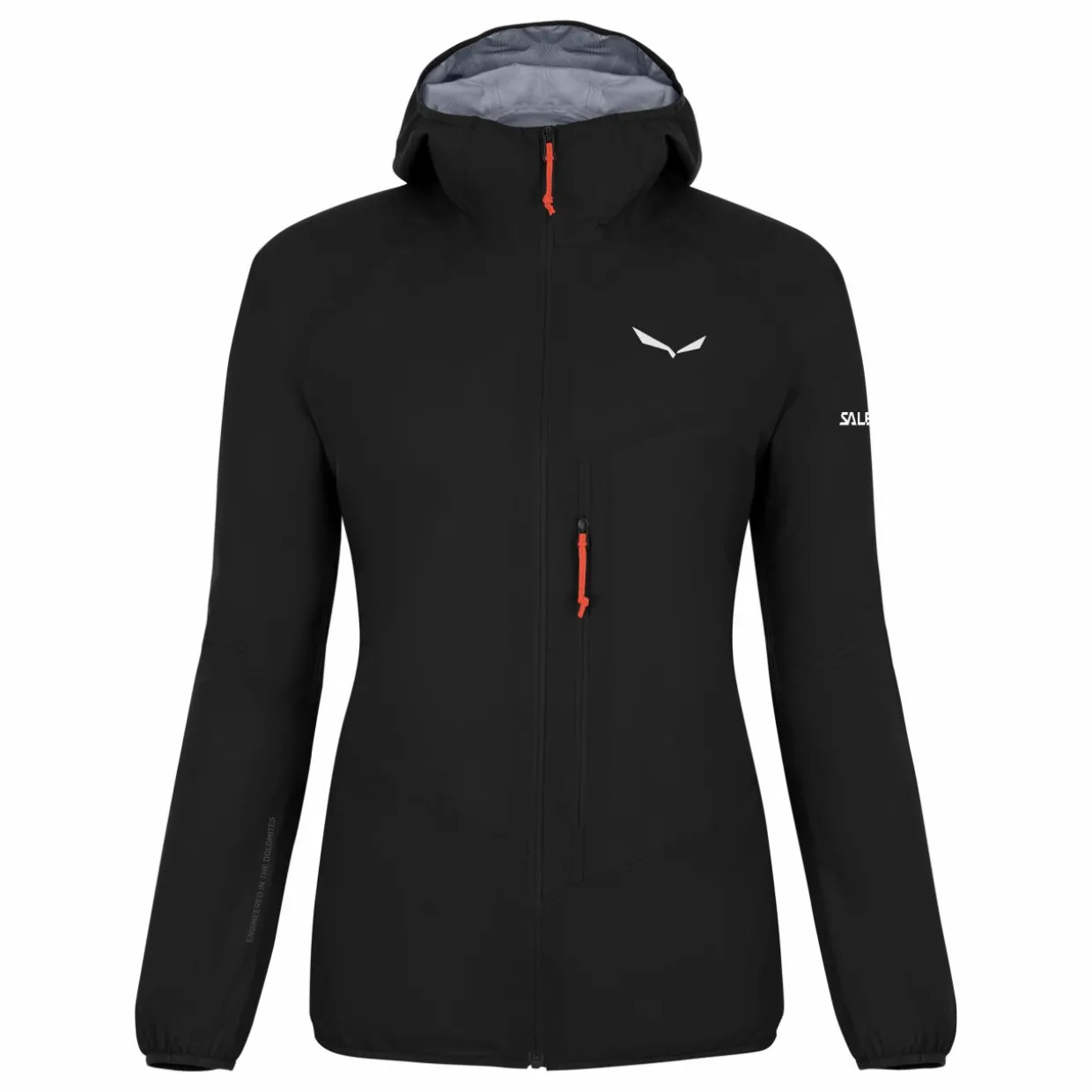 Agner 2 3L Powertex Jacke Damen