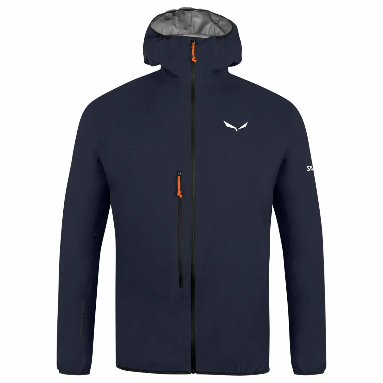 Agner 2 3L Powertex Jacke Herren