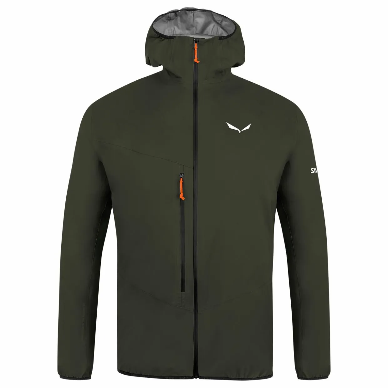 Agner 2 3L Powertex Jacke Herren