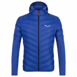 Agner Daunenjacke Hybrid Herren
