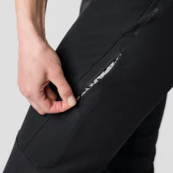 Agner Durastretch Hose Damen