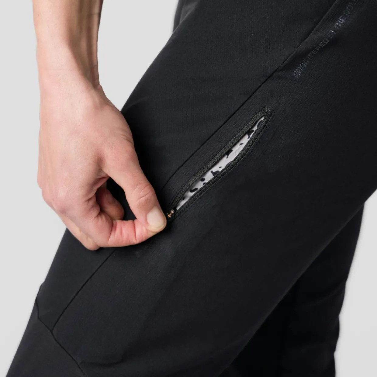 Agner Durastretch Hose Damen