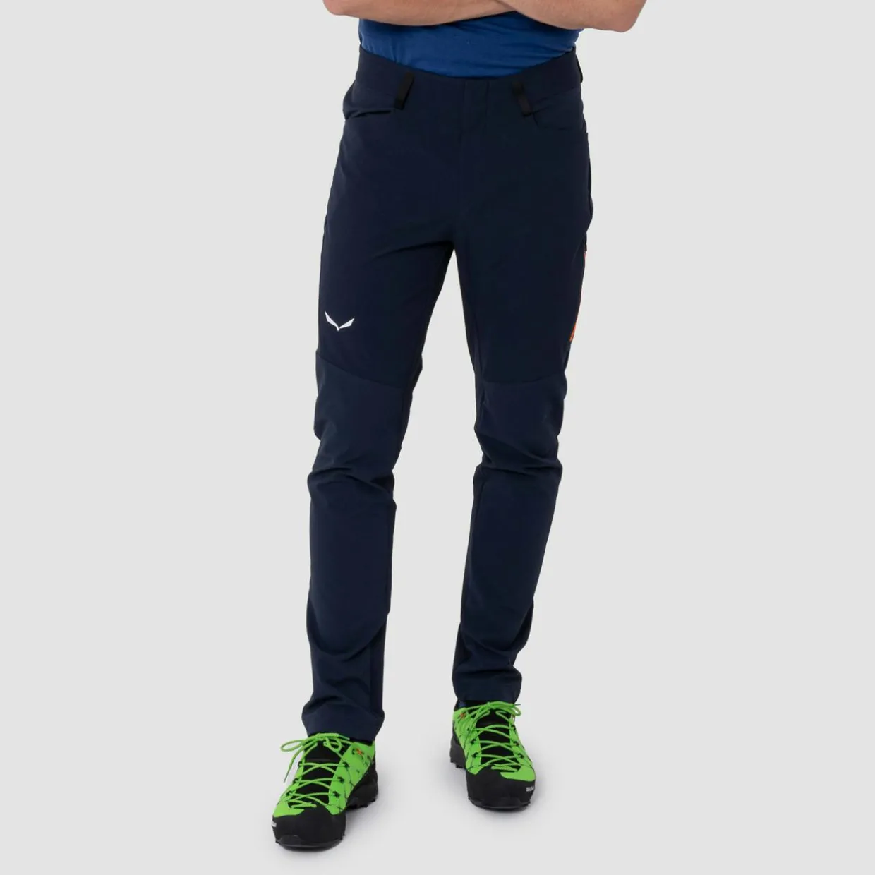 Agner Durastretch Hose Herren