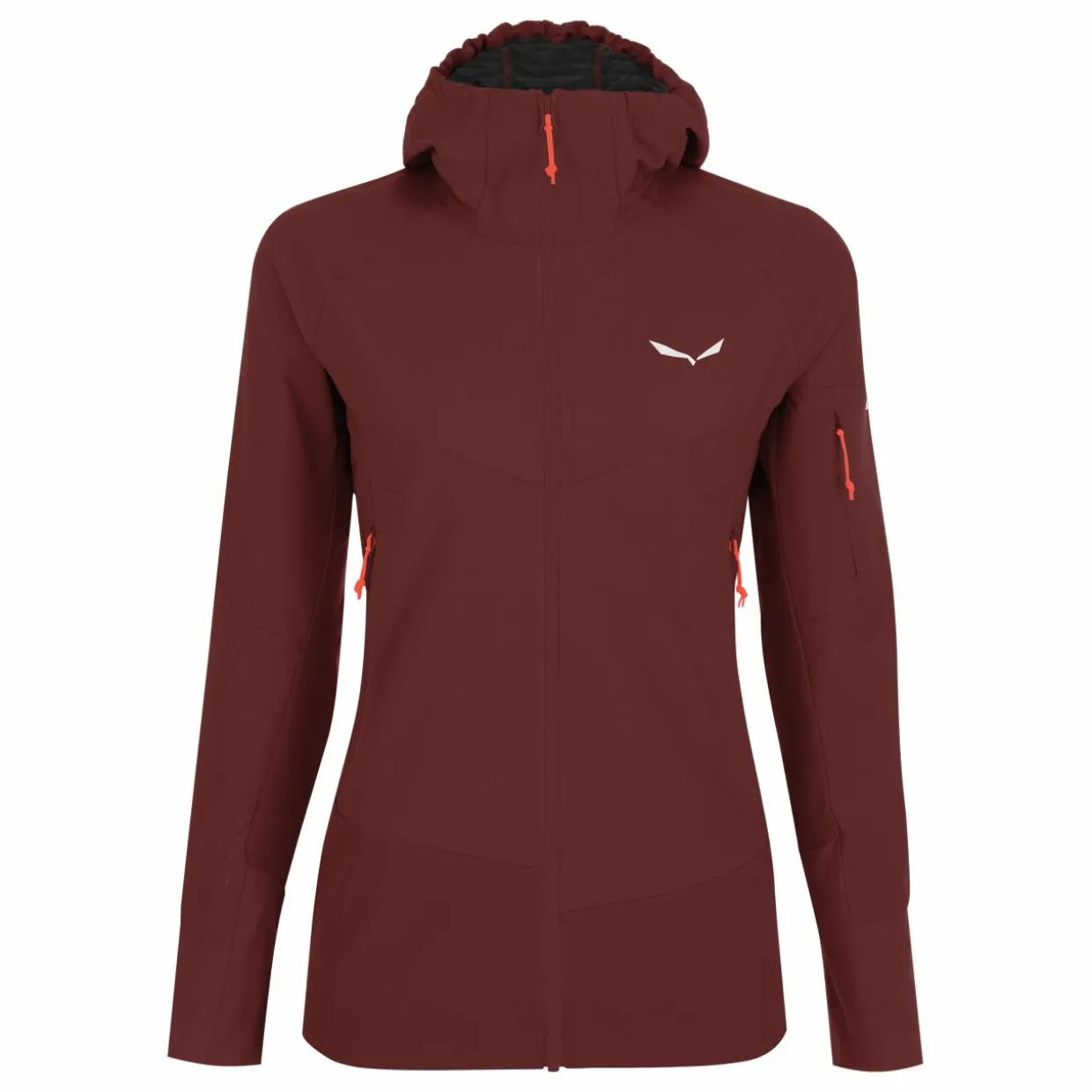 Agner Durastretch Jacke Damen