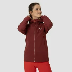 Agner Durastretch Jacke Damen