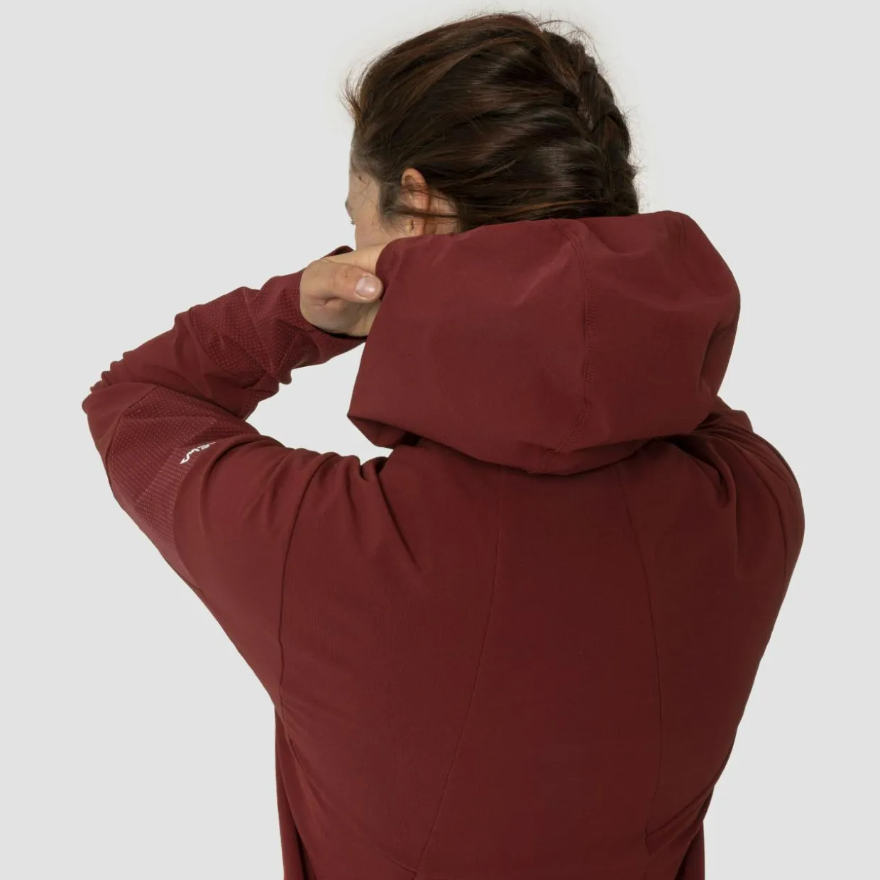 Agner Durastretch Jacke Damen