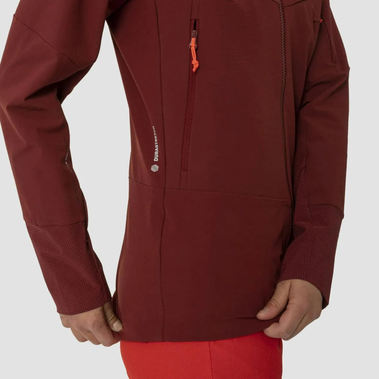 Agner Durastretch Jacke Damen