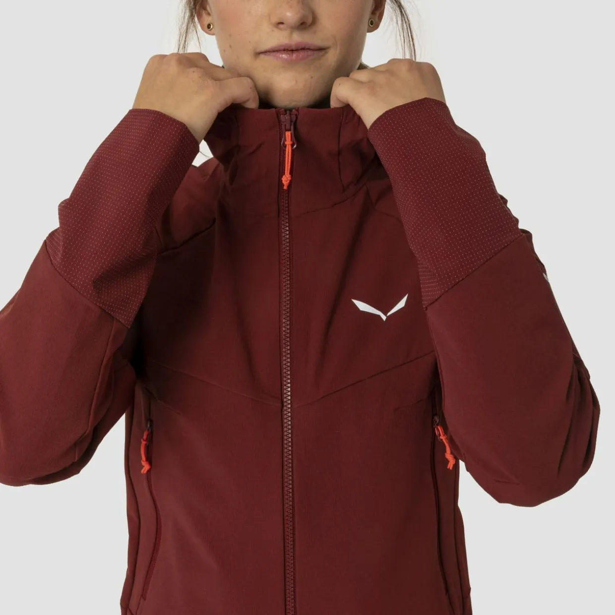 Agner Durastretch Jacke Damen