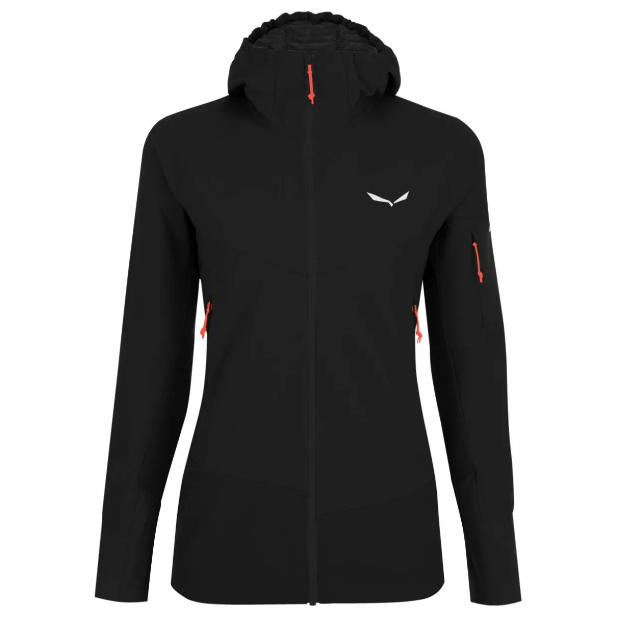 Agner Durastretch Jacke Damen