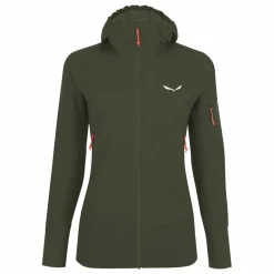 Agner Durastretch Jacke Damen