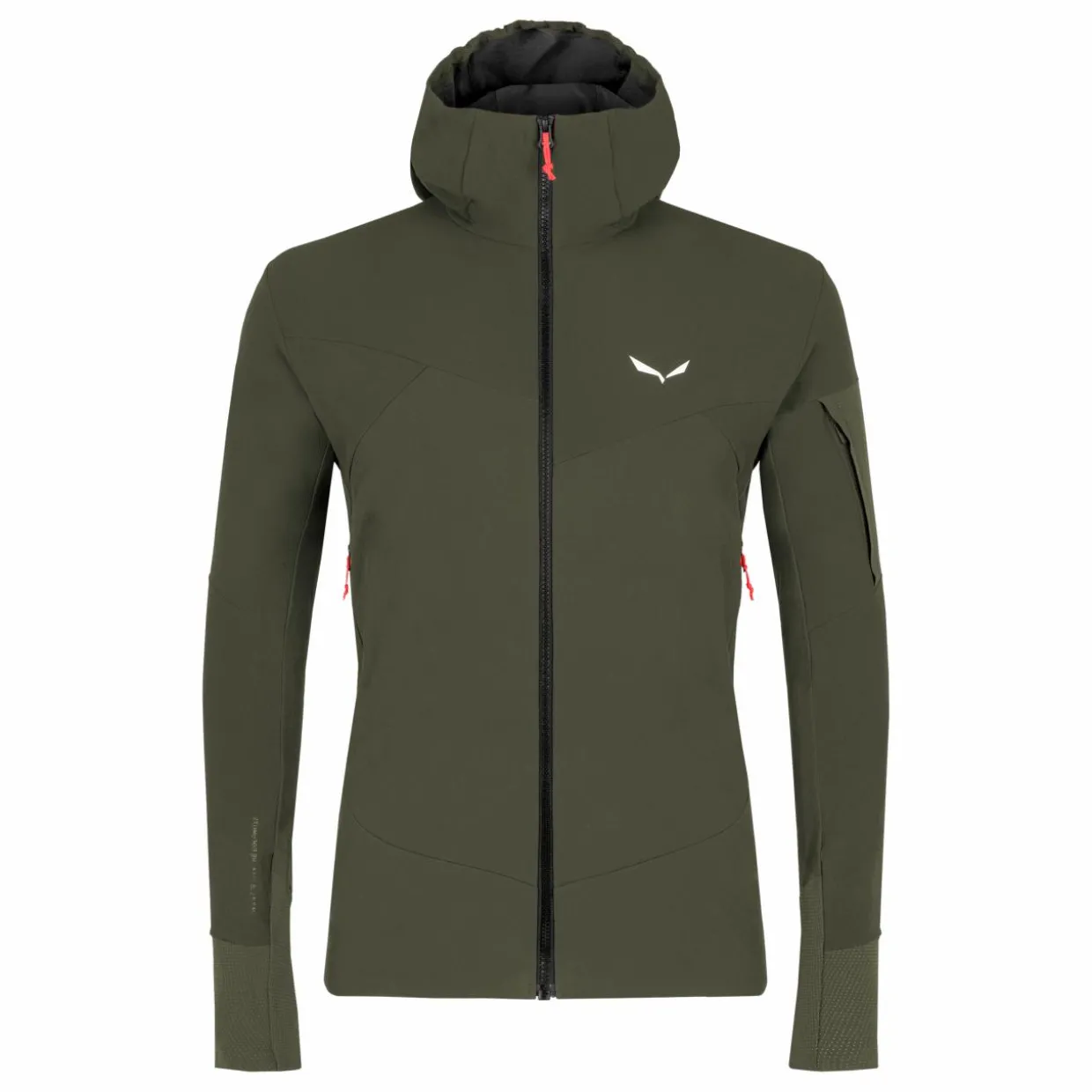 Agner Durastretch Jacke Herren
