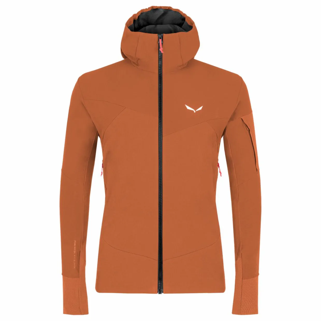 Agner Durastretch Jacke Herren