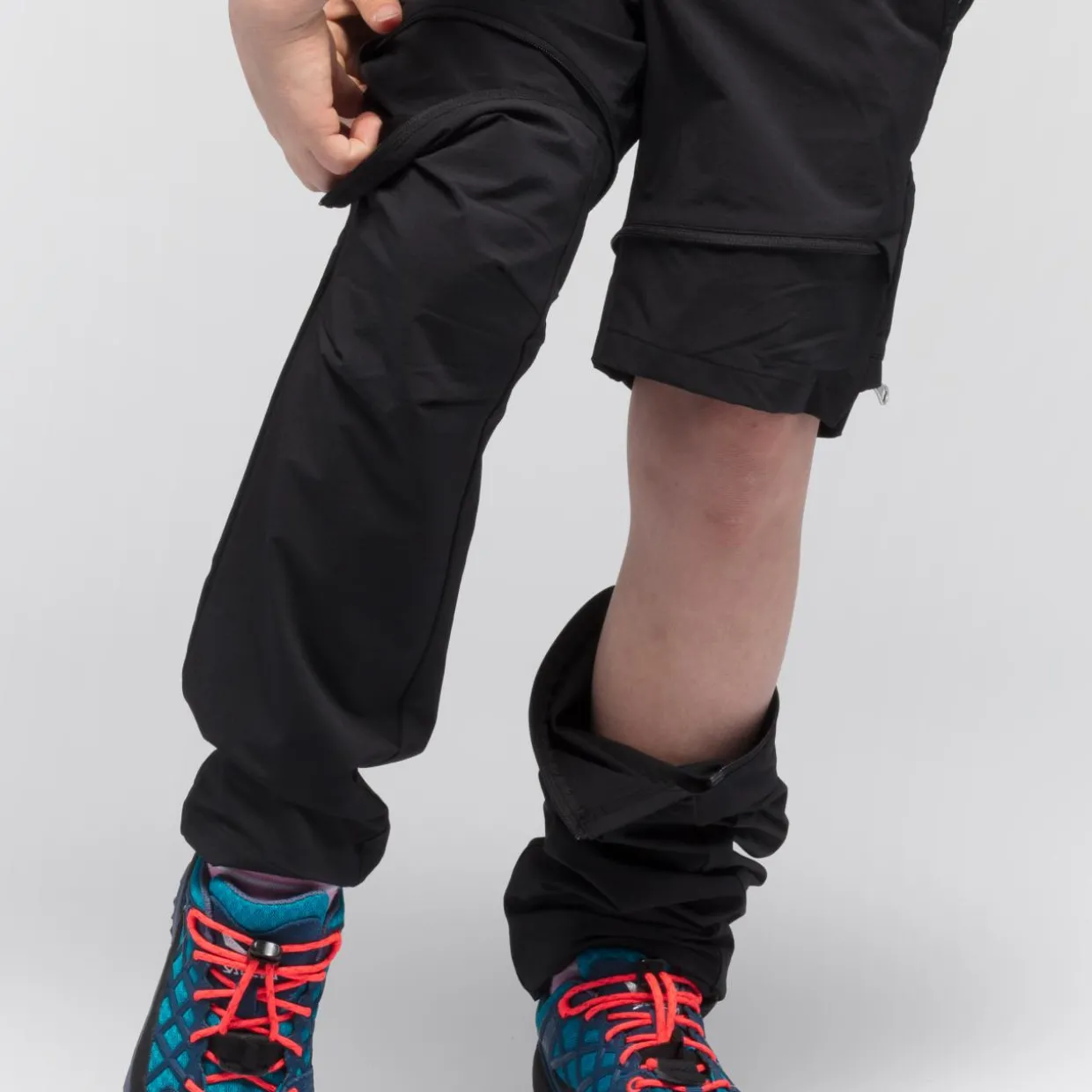 Agner Durastretch Kinder 2/1 Hose