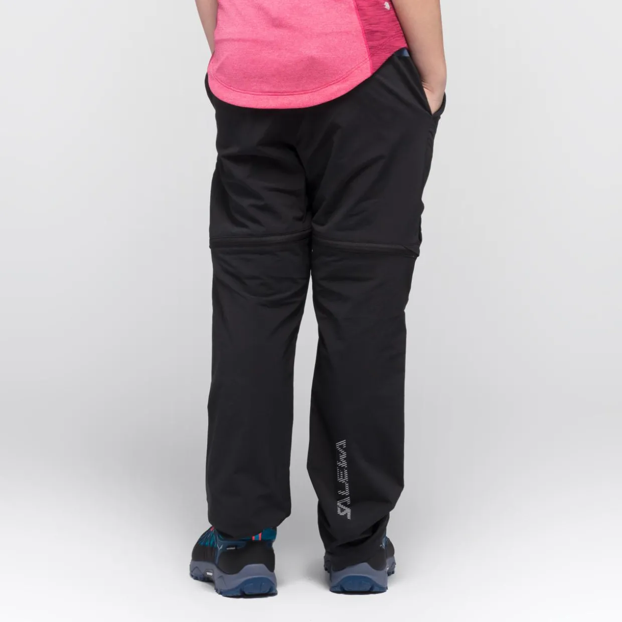 Agner Durastretch Kinder 2/1 Hose