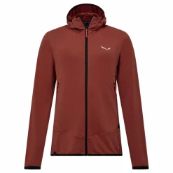 Agner Hemp 2 Kapuzenjacke Damen
