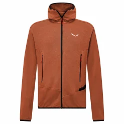 Agner Hemp 2 Kapuzenjacke Herren