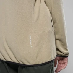 Agner Hemp 2 Kapuzenjacke Damen