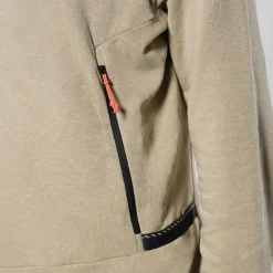 Agner Hemp 2 Kapuzenjacke Damen