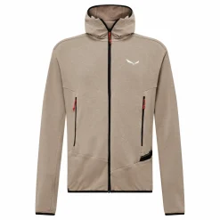 Agner Hemp 2 Kapuzenjacke Herren