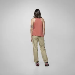 Agner Hemp Durastretch Tanktop Damen