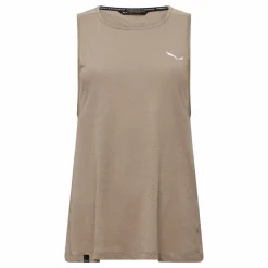 Agner Hemp Durastretch Tanktop Damen