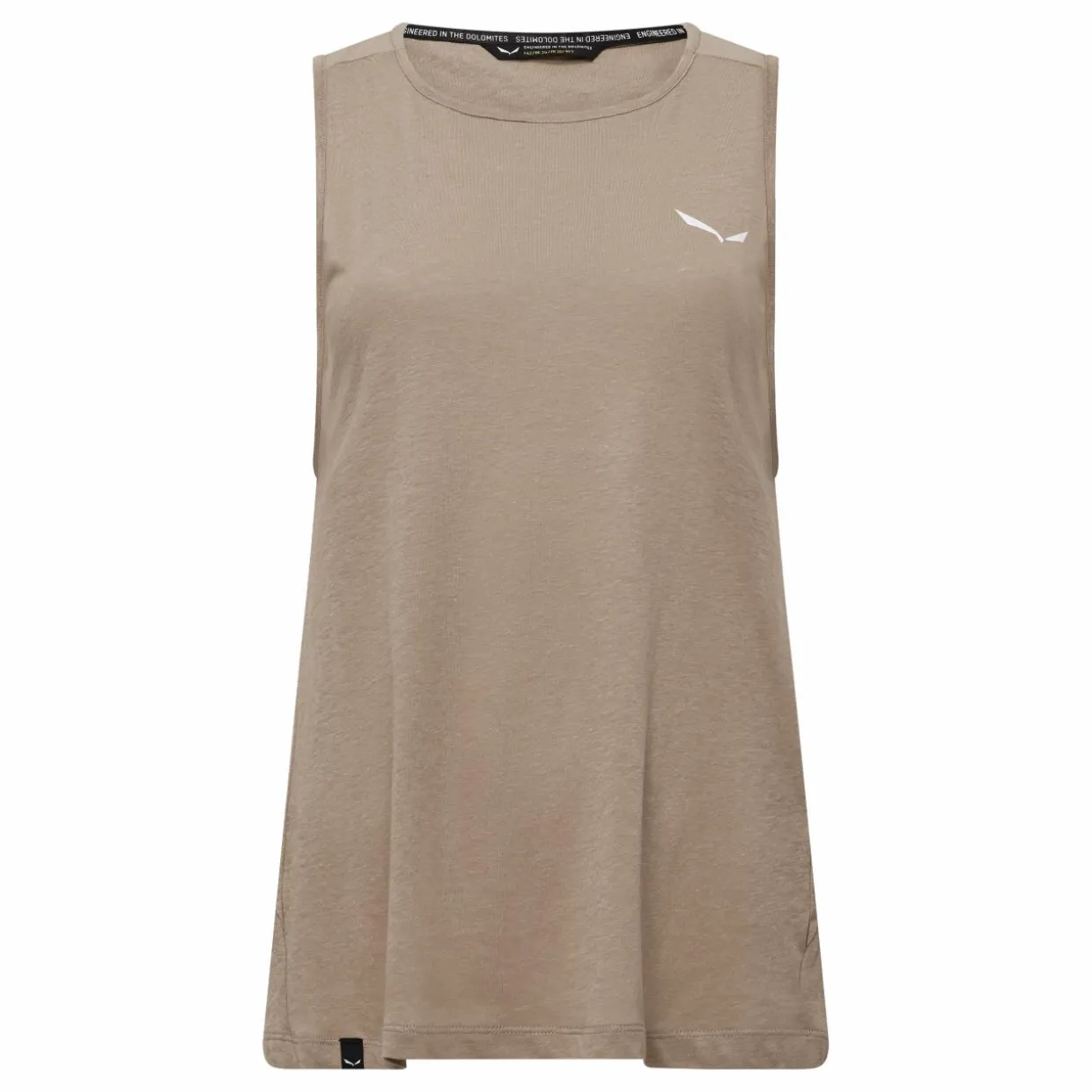 Agner Hemp Durastretch Tanktop Damen