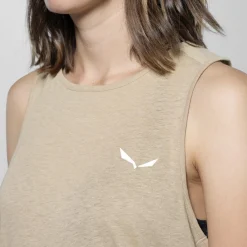 Agner Hemp Durastretch Tanktop Damen