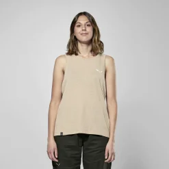 Agner Hemp Durastretch Tanktop Damen