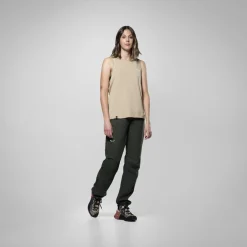 Agner Hemp Durastretch Tanktop Damen