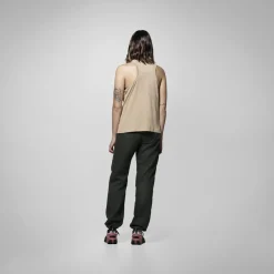 Agner Hemp Durastretch Tanktop Damen