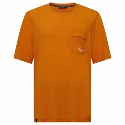 Agner Hemp Durastretch T-Shirt Herren