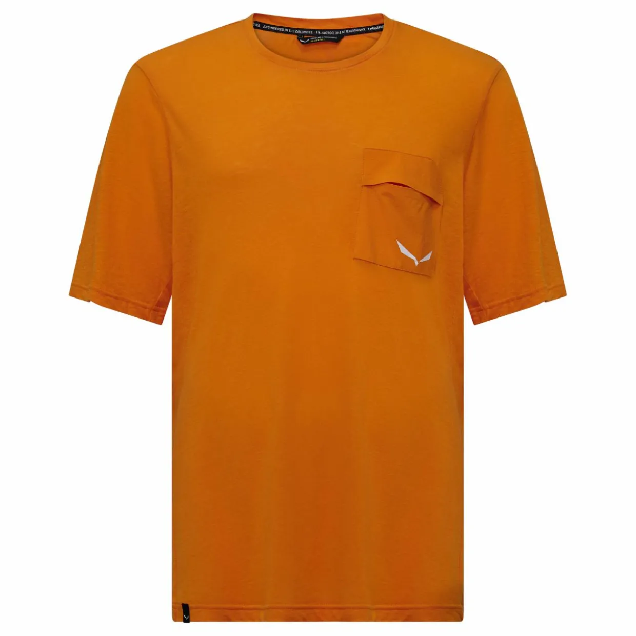 Agner Hemp Durastretch T-Shirt Herren