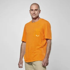 Agner Hemp Durastretch T-Shirt Herren