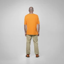 Agner Hemp Durastretch T-Shirt Herren