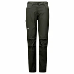 Agner Hemp Ripstop Hose Damen