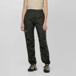 Agner Hemp Ripstop Hose Damen