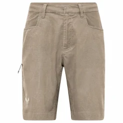 Agner Hemp Ripstop Shorts Herren
