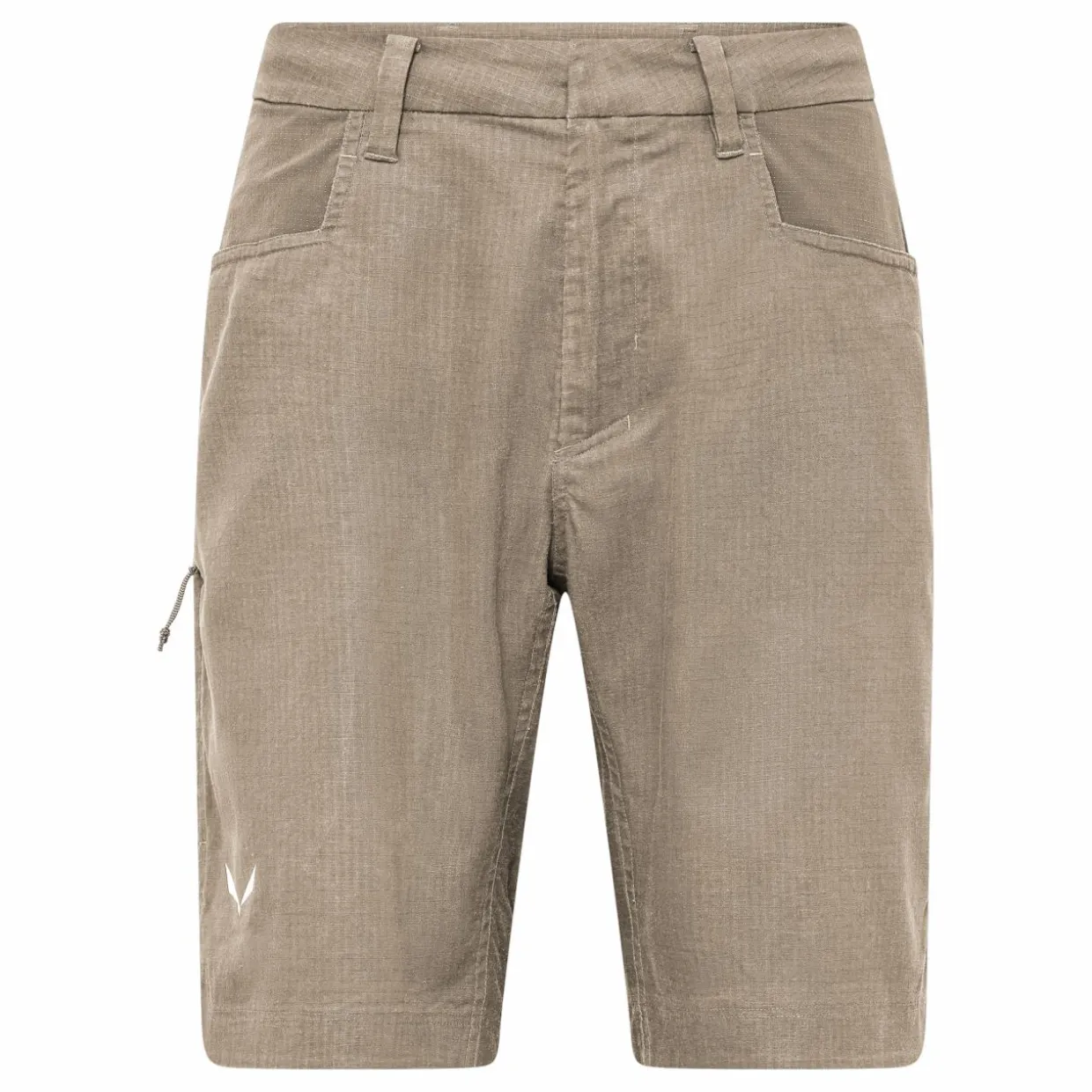 Agner Hemp Ripstop Shorts Herren
