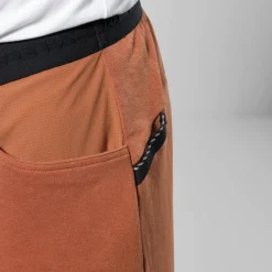 Agner Hemp Shorts Herren