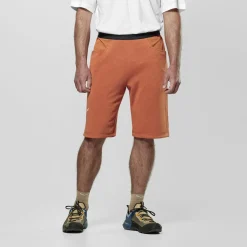 Agner Hemp Shorts Herren