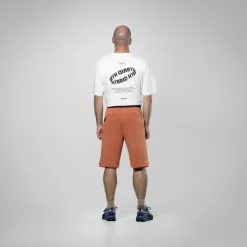 Agner Hemp Shorts Herren