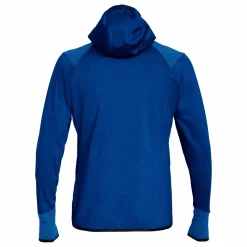 Agner Hybrid Polarlite Durastretch Herren Kapuzenjacke