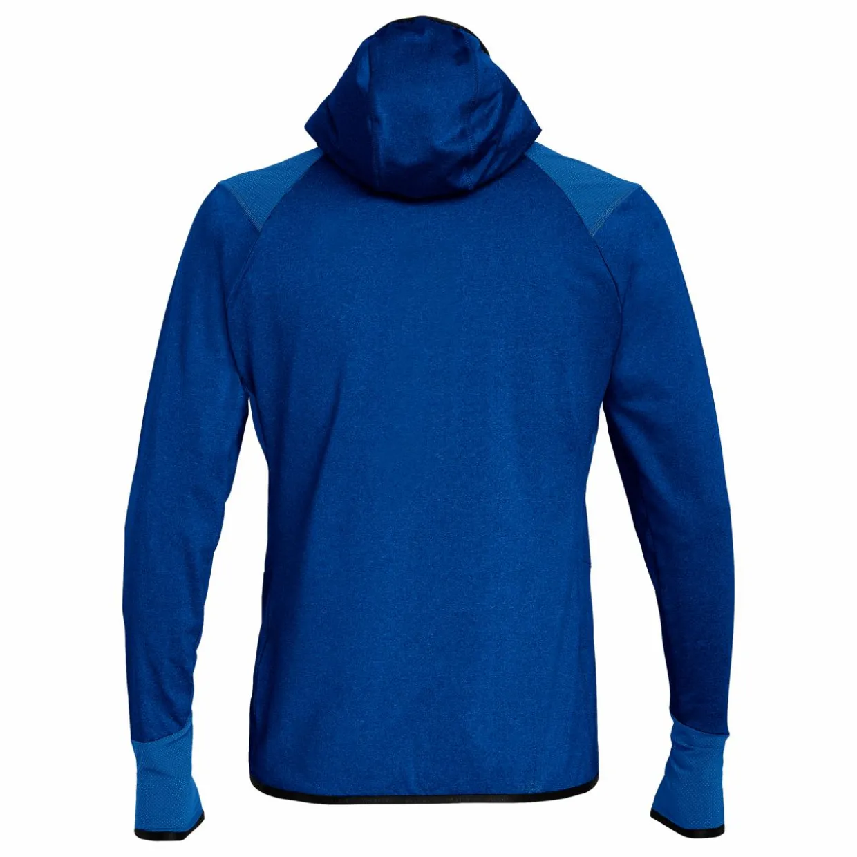 Agner Hybrid Polarlite Durastretch Herren Kapuzenjacke