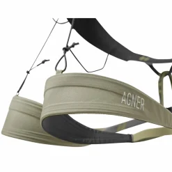 Agner Klettergurt Damen