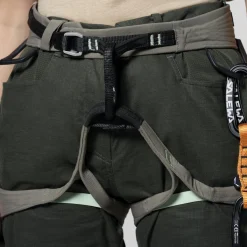 Agner Klettergurt Damen