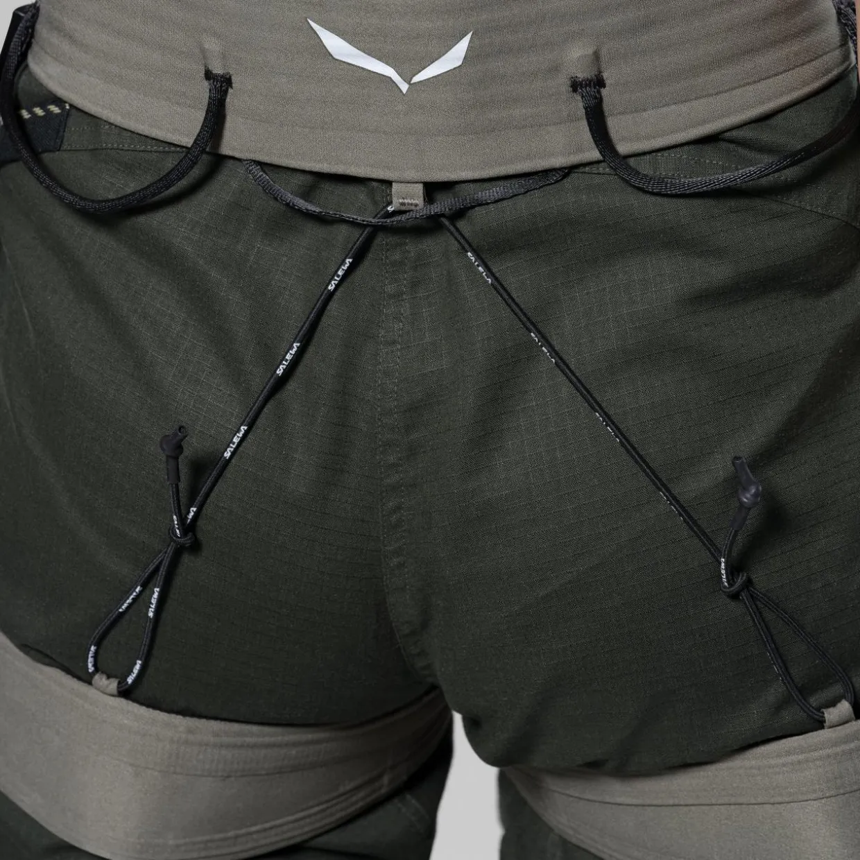 Agner Klettergurt Damen