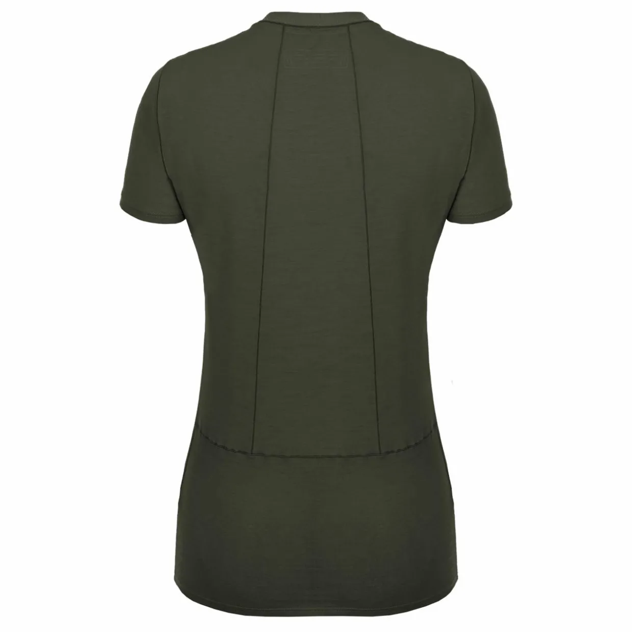 Agner Merino T-Shirt Damen
